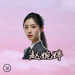 赵婉婷